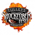 Logo for Tulleys Shocktoberfest