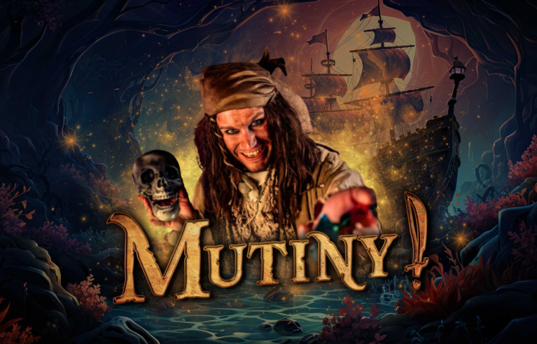 Mutiny
