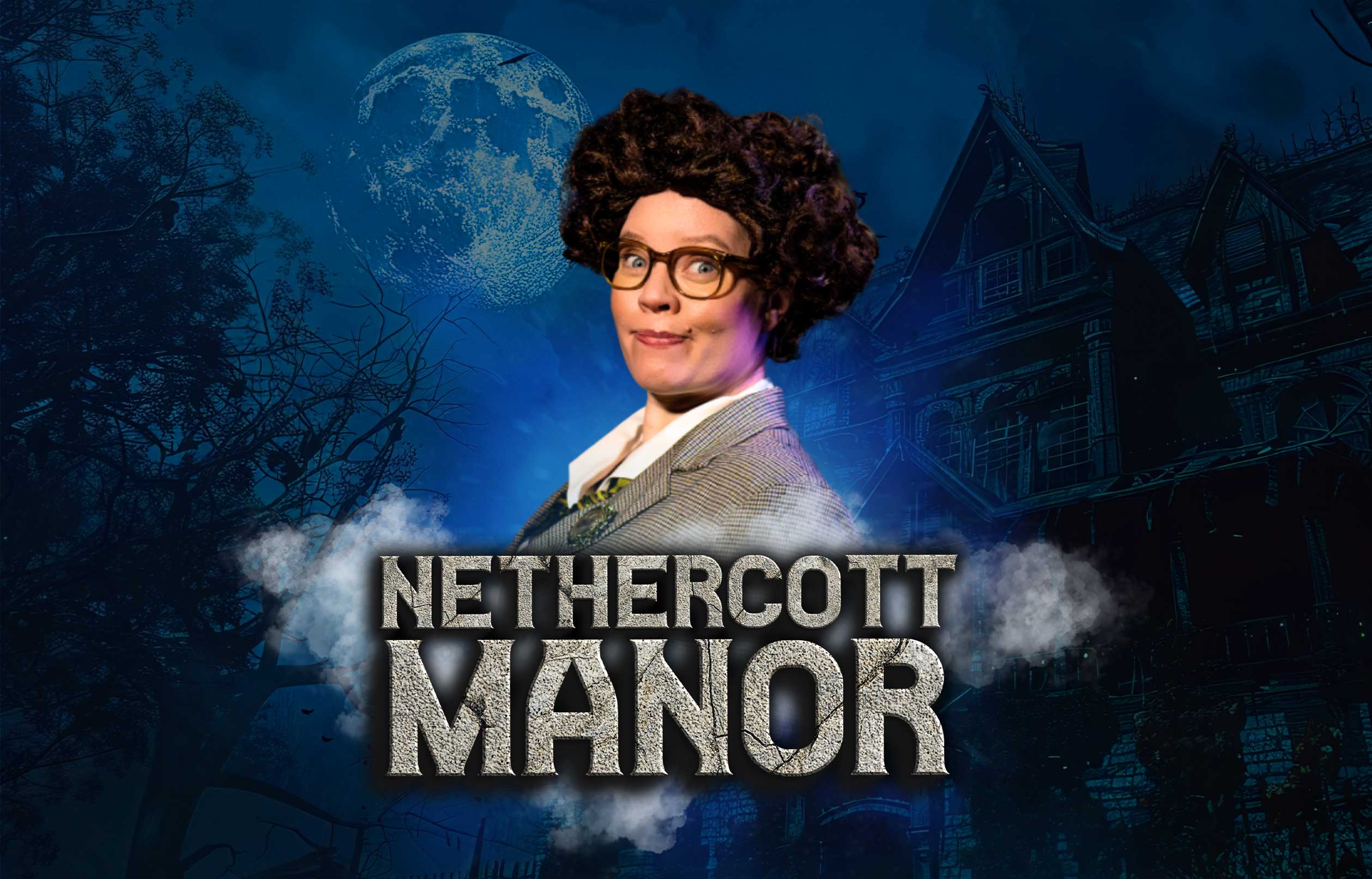 Nethercott Manor