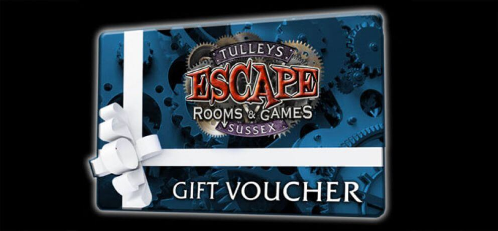 Gift voucher